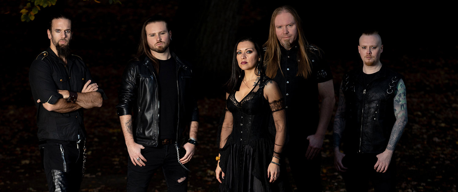 Sirenia – IDL Press